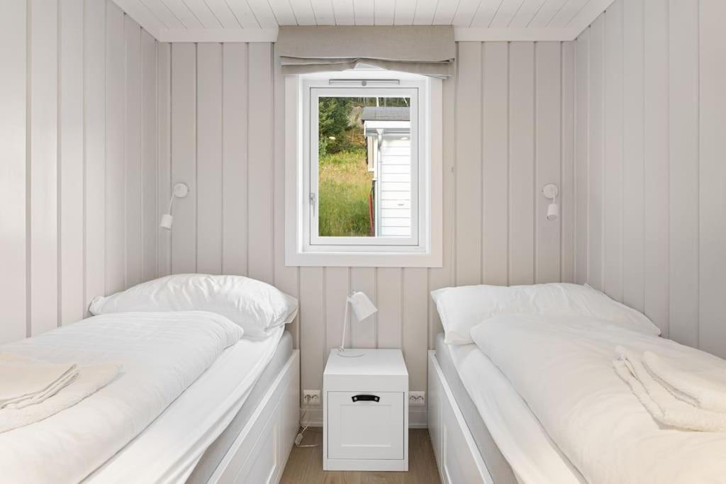 Sommerhus Ved Iddefjorden Halden Dış mekan fotoğraf
