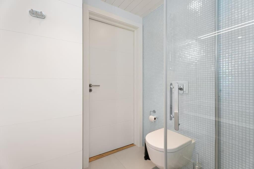 Sommerhus Ved Iddefjorden Halden Dış mekan fotoğraf