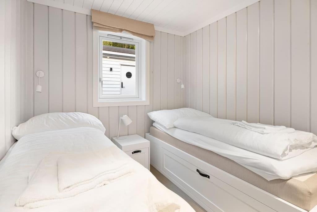 Sommerhus Ved Iddefjorden Halden Dış mekan fotoğraf