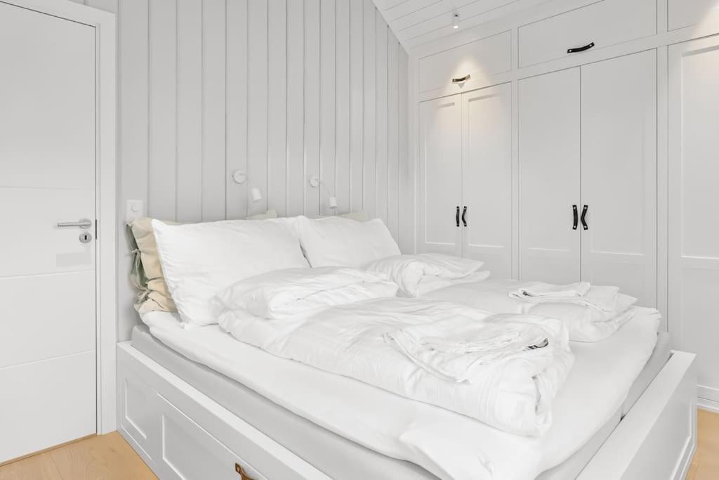 Sommerhus Ved Iddefjorden Halden Dış mekan fotoğraf