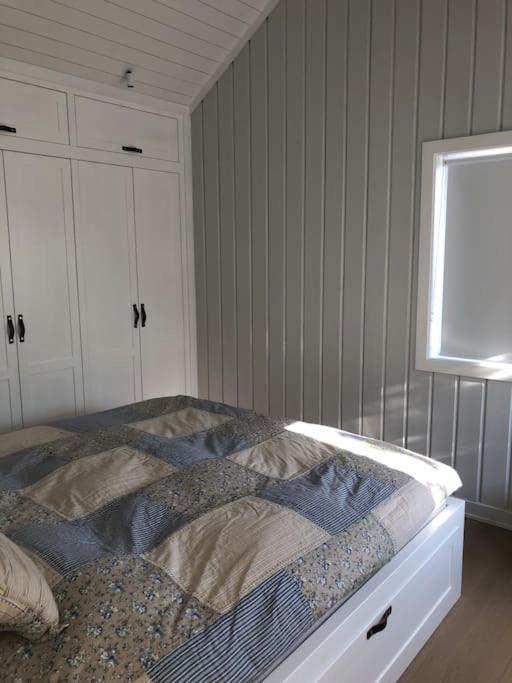 Sommerhus Ved Iddefjorden Halden Dış mekan fotoğraf