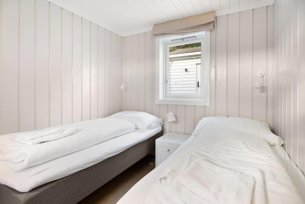 Sommerhus Ved Iddefjorden Halden Dış mekan fotoğraf