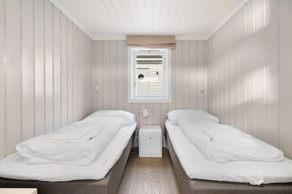 Sommerhus Ved Iddefjorden Halden Dış mekan fotoğraf